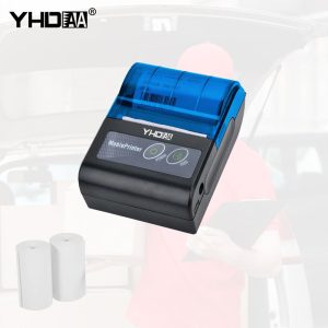 Mobile Bluetooth thermal printers in sri lanka