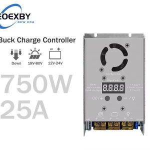 MPPT Solar charge controller Sri Lanka