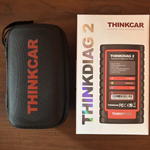 Thinkdiag 2 in sri lanka