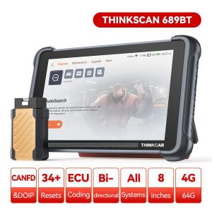 Thinkscan 689BT sri lanka