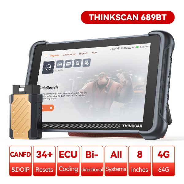 Thinkscan 689BT sri lanka