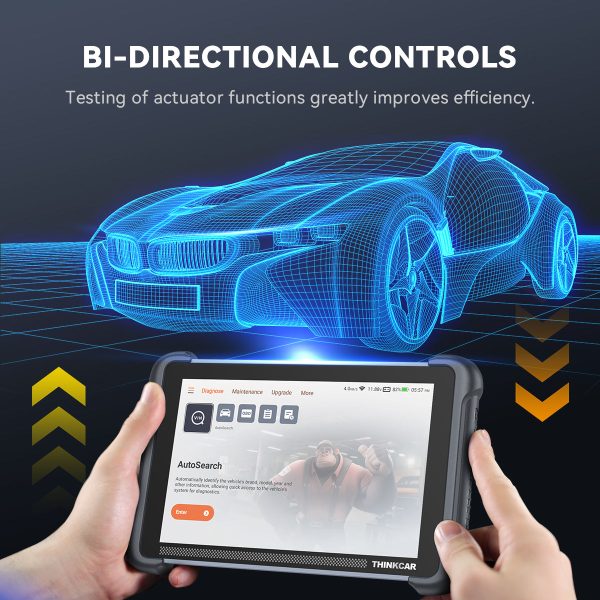 THINKCAR THINKSCAN 689BT - Image 10