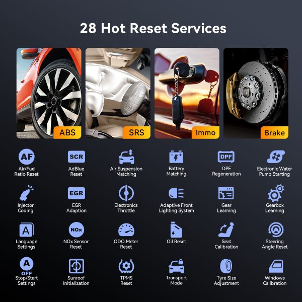 THINKCAR THINKSCAN 672 - Image 5