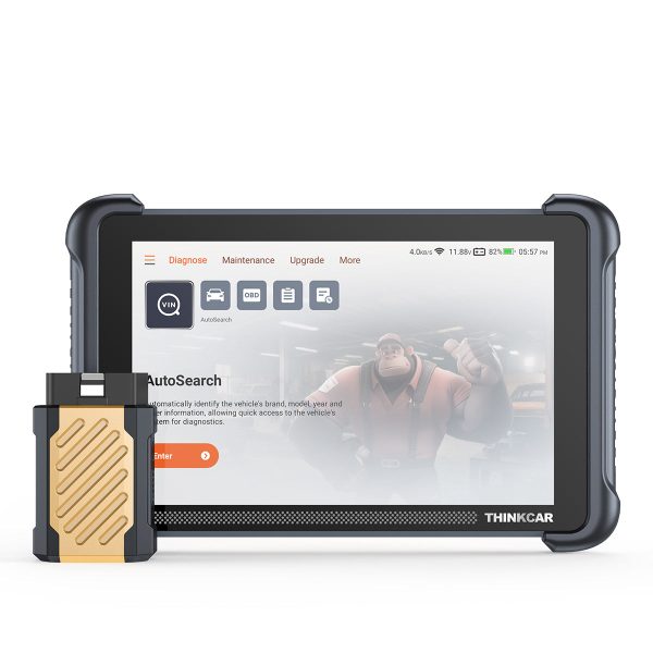 THINKCAR THINKSCAN 689BT - Image 2