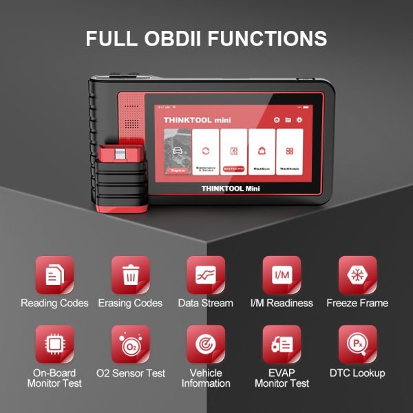 Thinktool Mini 2 - Image 3
