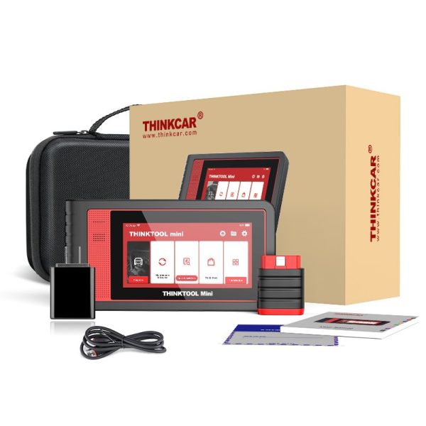 Thinktool Mini 2 - Image 8