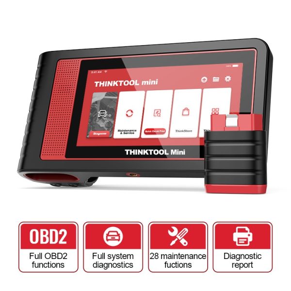 Thinktool Mini 2 - Image 9