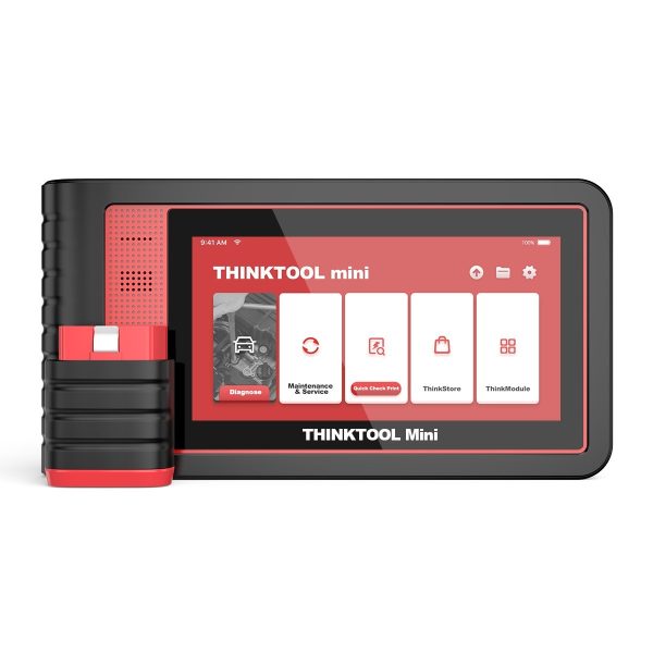 Thinktool Mini 2 - Image 2