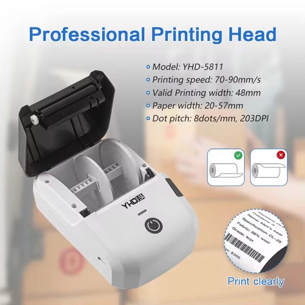 label printers in sri lanka