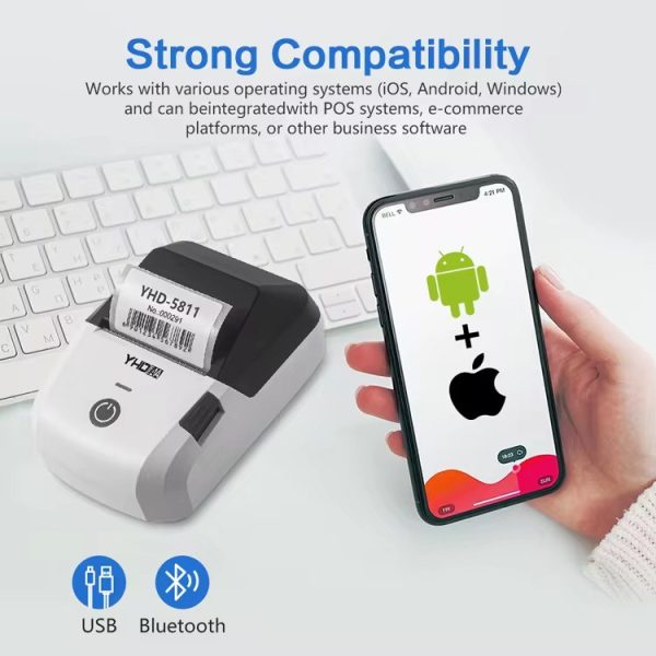 label printers in sri lanka