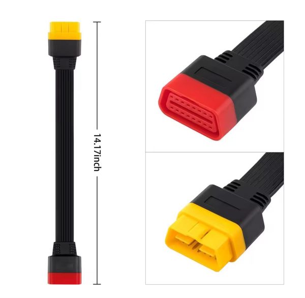 OBD2 Extension cables in sri lanka