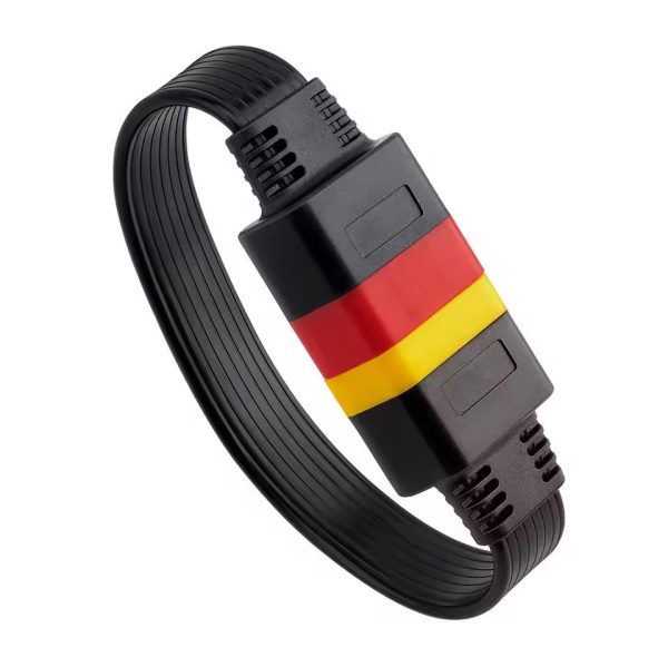 OBD2 Extension cables in sri lanka