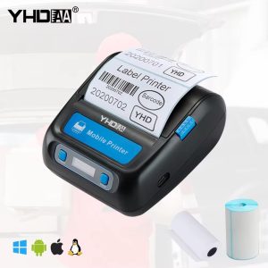 label printers in sri lanka