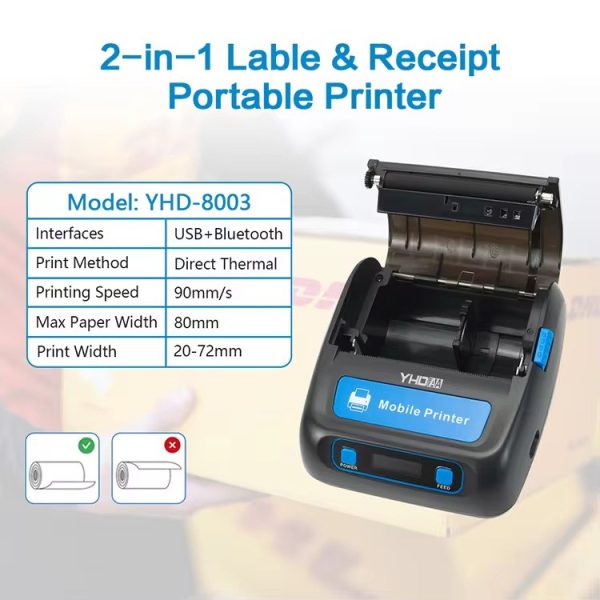 label printers in sri lanka