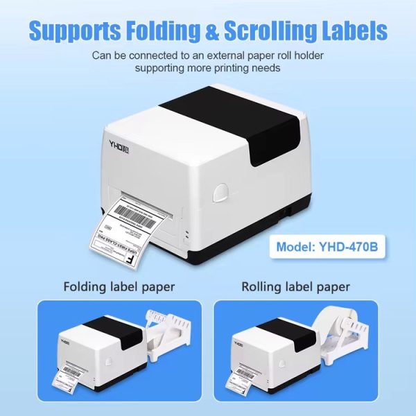 thermal transfer printers in sri lanka
