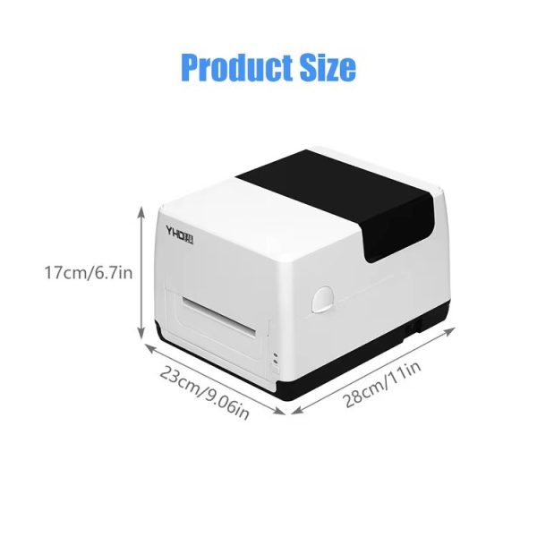 thermal transfer printers in sri lanka