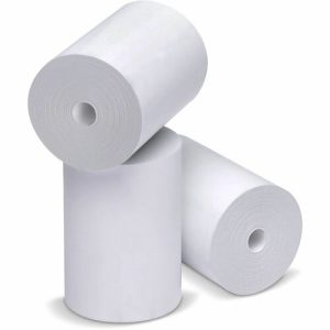 2inch Receipt roll (56x35mm)