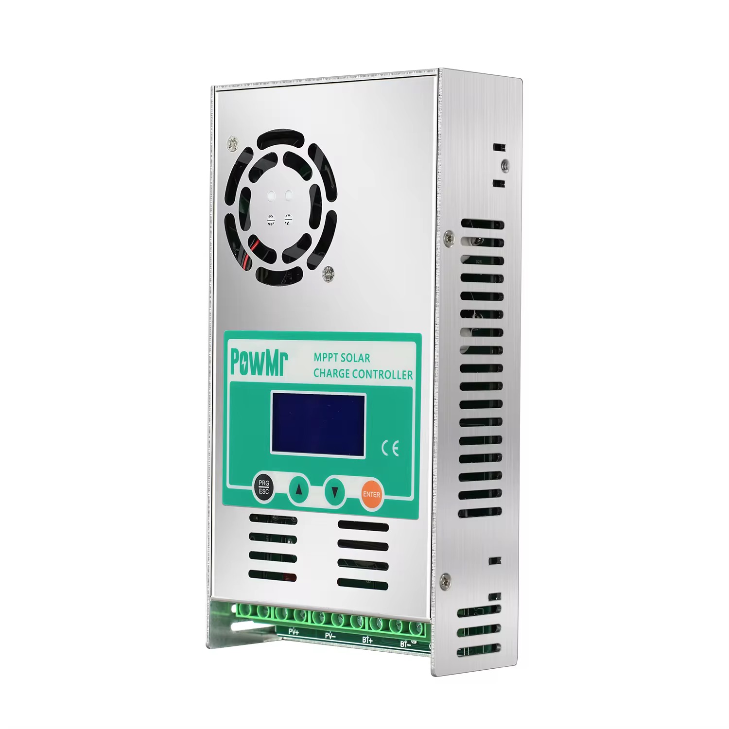 PowMr MPPT 60A Solar Charge Controller - 1 year Warranty