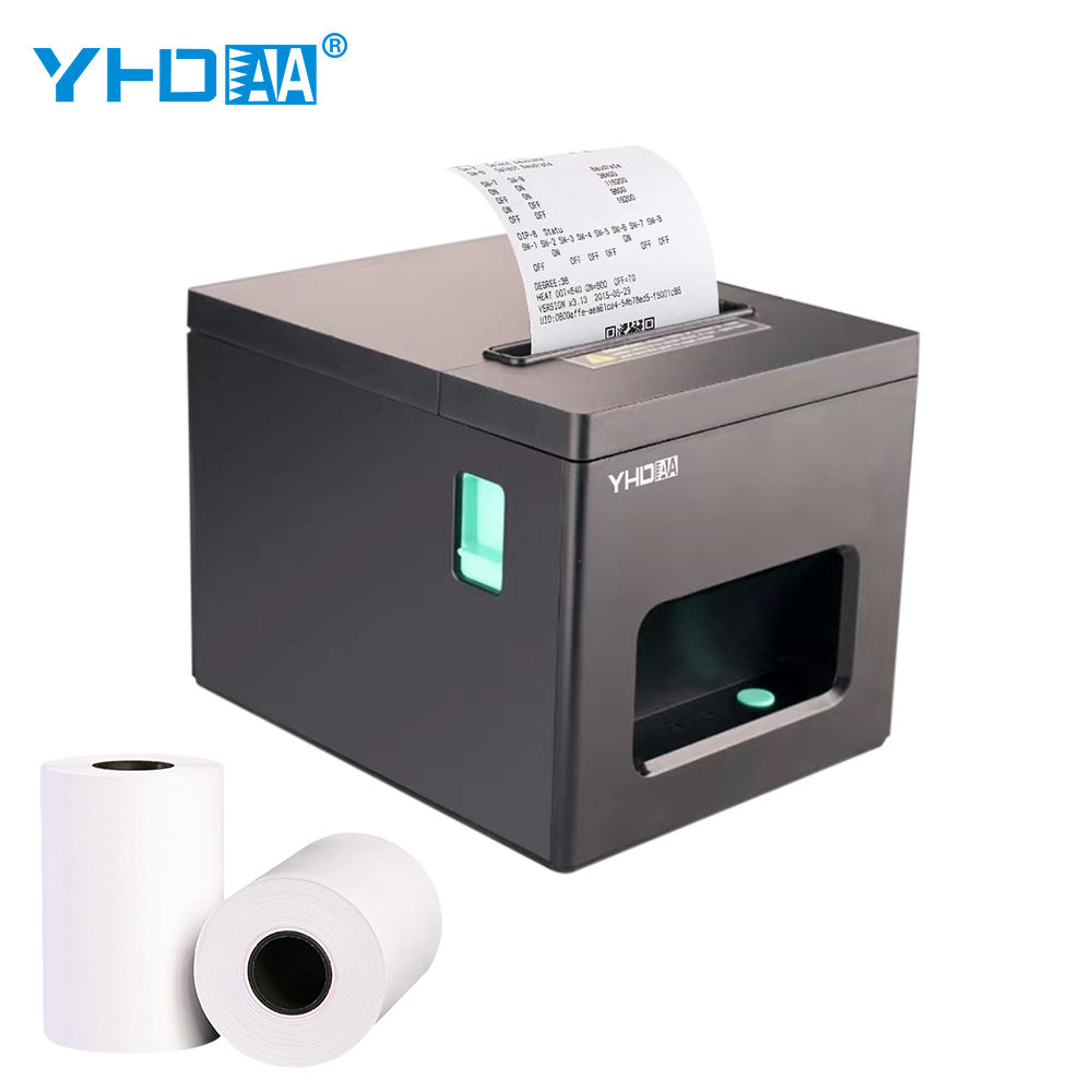 80mm thermal printer with bluetooth